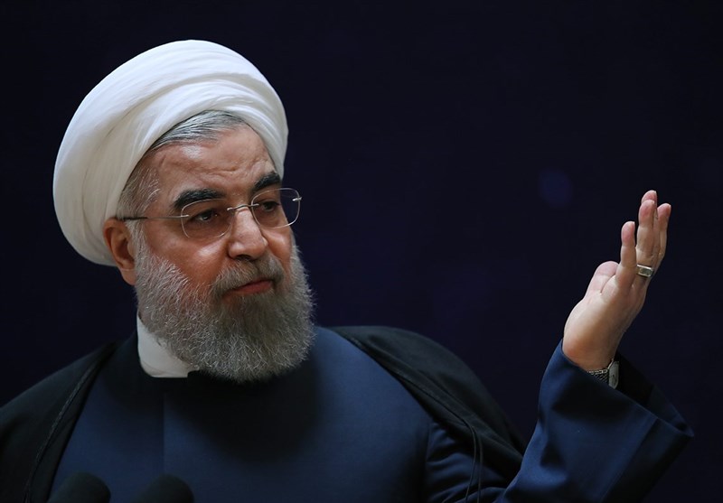 نشست حسن روحانی با رئیس دولت اصلاحات تایید شد + جزییات