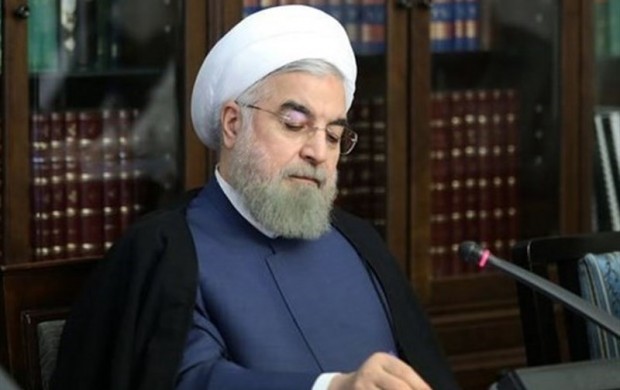 روحانی از اصلاح‌طلبان و اصول‌گرایان معتدل خواسته برای کابینه لیست دهند