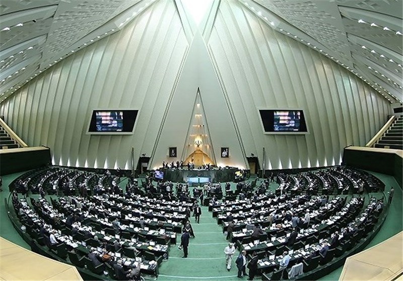 پخش زنده جلسات صحن علنی مجلس بر بستر اینترنت