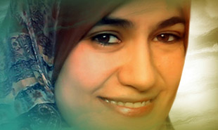 مروه الشربینی زن مسلمان بارداری که مقابل فرزند خردسالش در دادگاه کشته شد + جزئیات