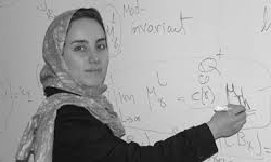 بازتاب گسترده درگذشت پرفسور مریم میرزاخانی در سایت‌های خبری و شبکه‌های اجتماعی