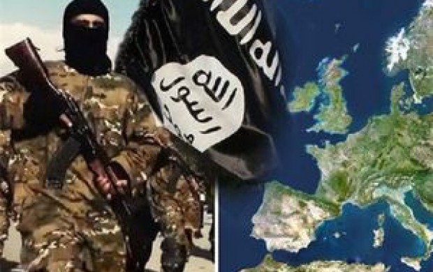 مفتی‌ داعش: داعش رهسپار مصر و فلسطین شود