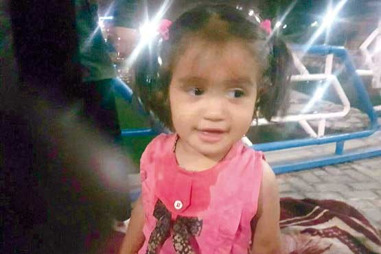 ناپدید شدن کودکی دیگر خبرساز شد / پدر و مادر مشهدی به دنبال کودک یک و نیم ساله‌شان