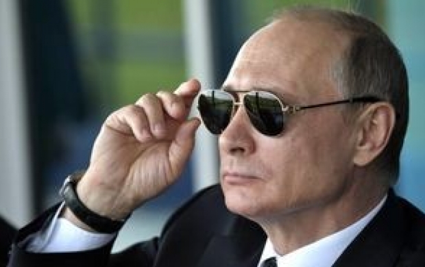 آیا پوتین برای انتخابات ۲۰۱۸ کاندیدا می‌شود؟