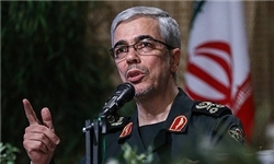ارتش و سپاه باید در درگیری مستقیم با دشمن باشند/ هزینه تهاجم به ایران برای دشمن سنگین خواهد بود