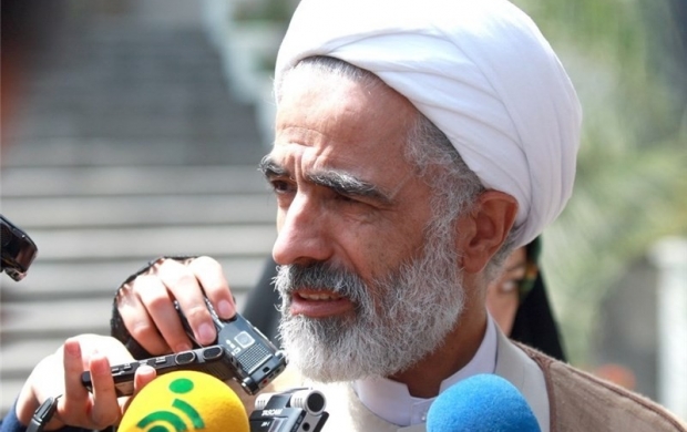 مجید انصاری از دولت خداحافظی کرد