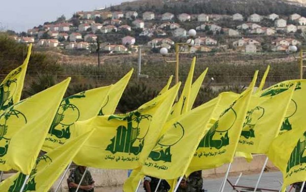 پنج اسیر حزب الله نزد جبهه النصره آزاد شدند
