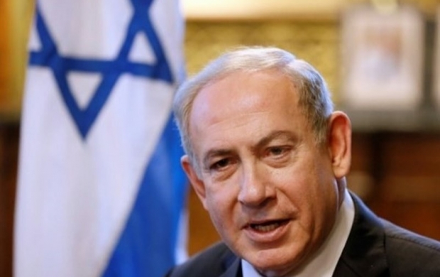 نتانیاهو: نفوذ ایران در سوریه رو به گسترش است