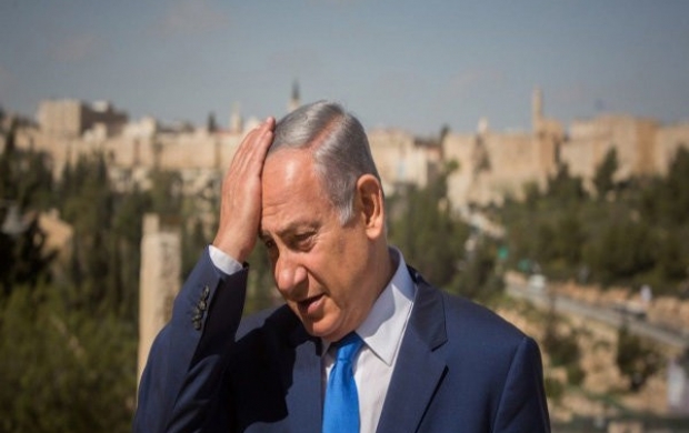 حکم بازداشت نتانیاهو در اسپانیا صادر شد