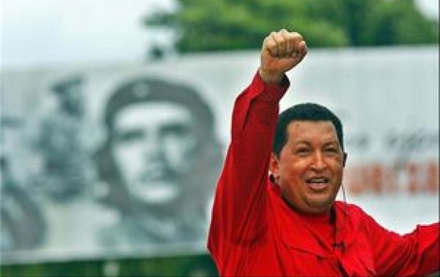 مرگ عجیب هوگو چاوز؛ آیا او ترور شد؟