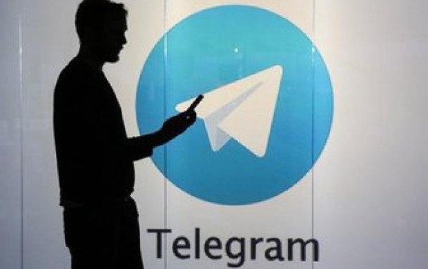 حضور ۵۰۰ ساعته هر ایرانی در تلگرام