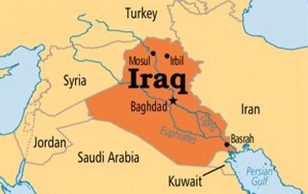 حیدر العبادی: اجازه نمی دهیم از عراق برای حمله به ایران استفاده شود