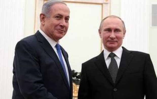 واکنش روسیه به اتهامات نتانیاهو علیه ایران