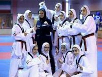 اعزام سرمربی گیلانی تیم ملی تکواندو نونهالان به رقابتهای جهانی مصر
