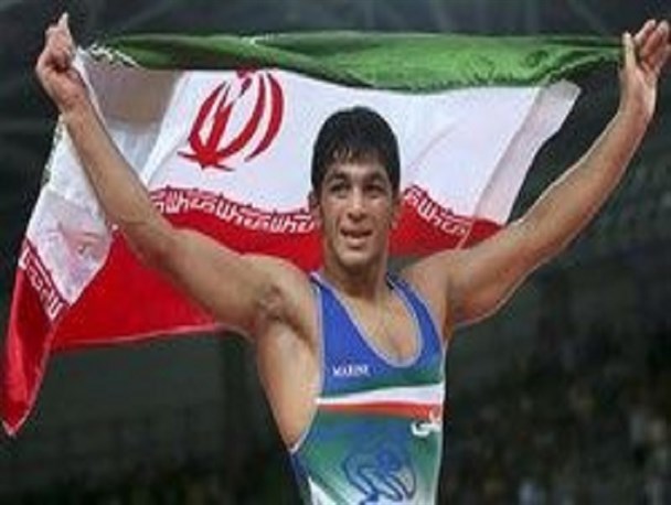 یزدانی اولین طلایی کاروان ایران در ریو