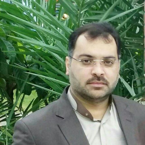 محمد کاتوزی شهردار ماسال شد + جزئیات