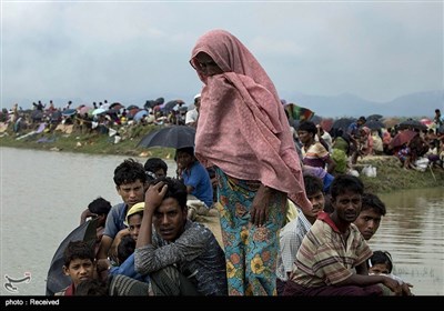 میانمار، قطعه‌ای گمشده در کره زمینِ مدافعان حقوق بشر!
