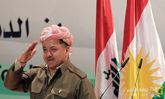 درباره حق تعیین سرنوشت و تشکیل کشور مستقل توسط مردم کردستان عراق