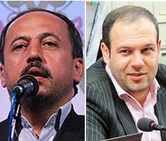 کاظمی و نصرتی برنامه های خود را برای تصدی شهرداری رشت اعلام کردند
