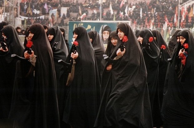 همایش «زنان جانباز» در گیلان برگزار می شود