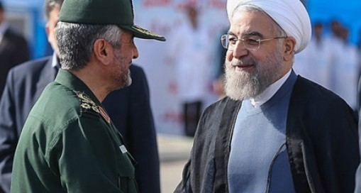 بحث ها انتقادی بود و روحانی جواب مثبت داد؛تاکنون که خوب پیش می رود/ دلسوزان نظام از فضای انتخابات رنجش خاطرداشتند