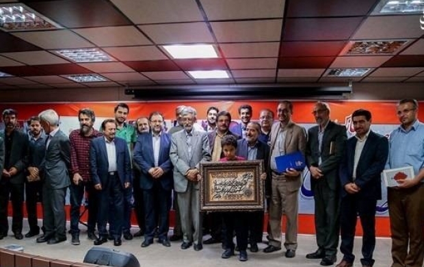 پای قدرت موشکی ایران به عصرانه ادبی باز شد