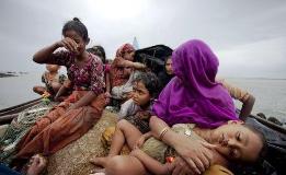 فعال روهینگیا: تعداد کشته‌ها بیش از ۴۰۰۰ نفر است