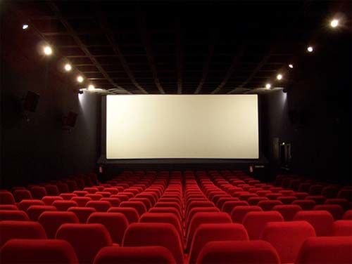 قیمت بلیت سینماها در سال جدید
