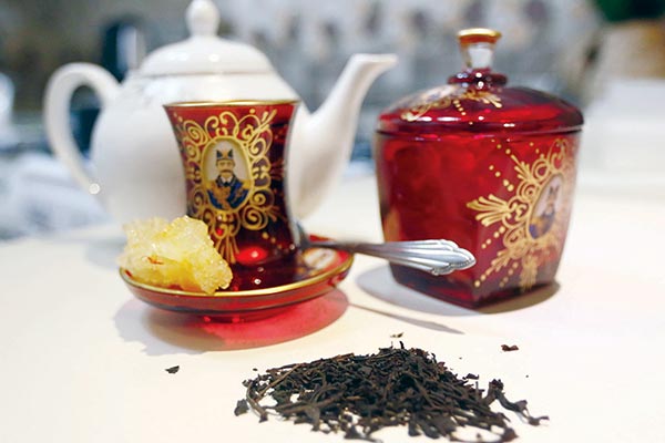 چای ایرانی کیلویی یک‌میلیون و ۲۰۰ هزار تومان در اروپا مشتری دارد