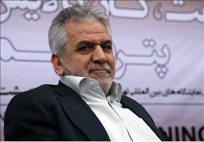 معاون وزیر نفت استعفا کرد/زنگنه استعفای کاظمی را پذیرفت