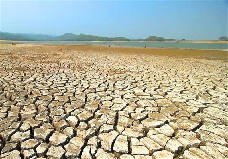 احتمال خشکسالی در ۶ استان کشور