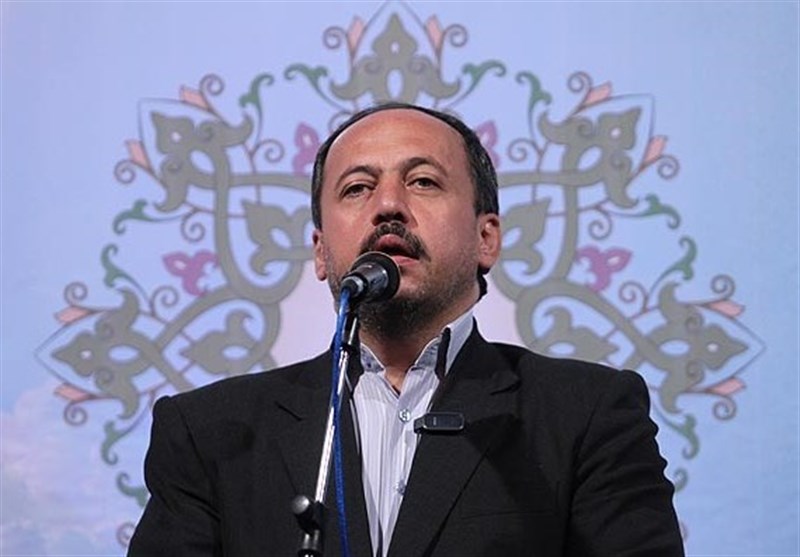 مسعود نصرتی به عنوان شهردار رشت منصوب شد