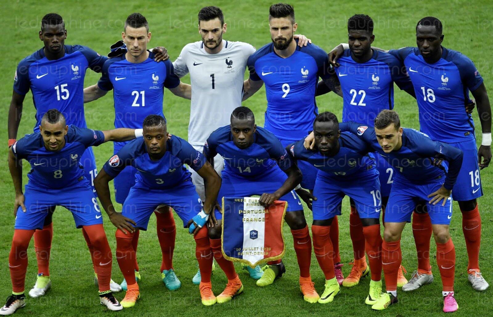 گزارش سایت فرانسوی از قرعه کشی جام جهانی ۲۰۱۸؛ ایران از سید سوم حریف مناسبی برای فرانسه است
