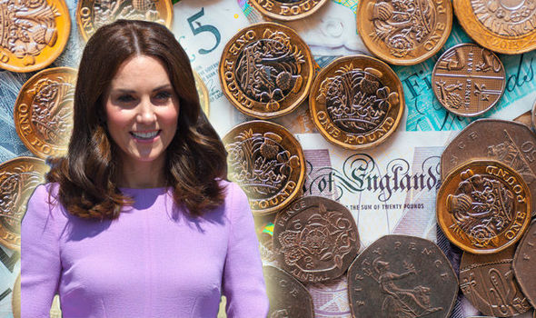 عروس ملکه انگلیس چقدر ثروت دارد؟