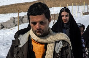 موفقیت فیلمساز لاهیجانی در جشنواره بین المللی فیلم کوتاه تهران