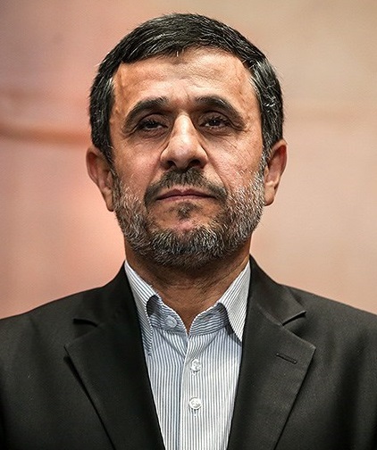 صدور رأی غیابی برای احمدی‌نژاد