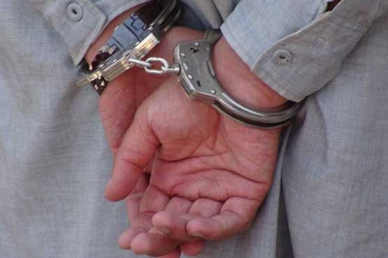 دستگیری شهردار یکی از شهرهای لنگرود در حین استعمال مواد مخدر