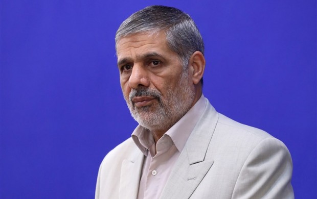 «حسین فدایی» مسئول دفتر بازرسی رهبر انقلاب شد/ تشکر از زحمات ناطق نوری