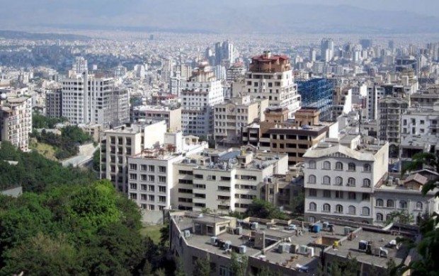 رشد اجاره‌بها در شهر تهران