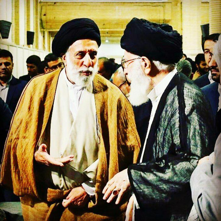 دلیل‌ انصراف هادی‌ خامنه‌ای‌ از ریاست در شورای‌ عالی‌ اصلاح‌طلبان