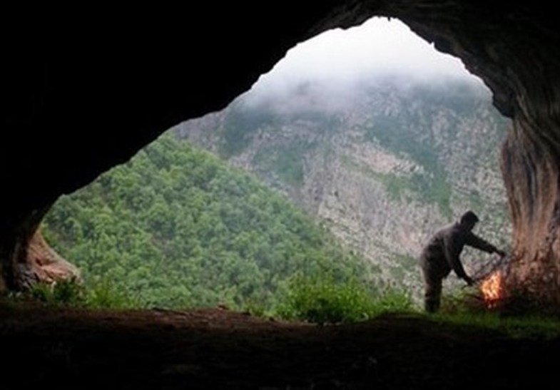 کهن‌ترین غار ایران کجاست؟ +تصاویر