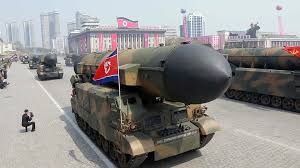 هشدار صریح و اتمی وزارت امور خارجه کره شمالی +عکس