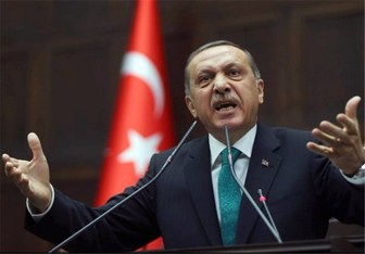 اردوغان: کشتار در غوطه شرقی ادامه دارد!