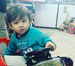 آخرین وضعیت پرونده قتل «اهورا» پسربچه ۳ ساله در رشت
