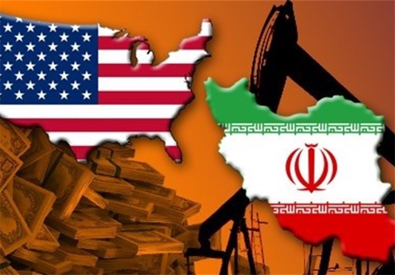 ترامپ جنگ نفتی با ایران را کلید زد