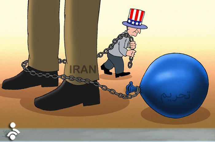 منزوی شدن آمریکا در دنیا با اظهارات ضد ایرانی ترامپ/ حرف‌های وحشیانه‌ای که غیرت ملی ایرانیان را برانگیخت