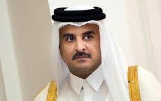 انتقال شترهای امیر قطر به ایران؟!