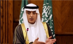 الجبیر: رفتار قطر تغییر نکرده است