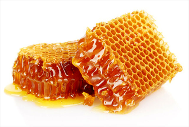 خواص باور نکردنی “بره موم” زنبور عسل!