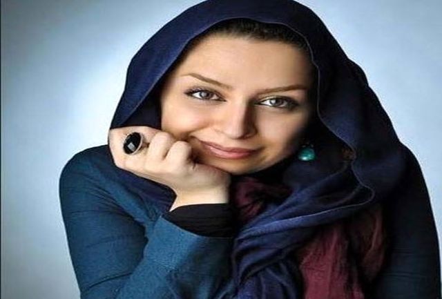 بازیگر زن ایرانی به یک بیماری سخت دچار شد